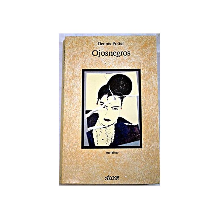 Ojos Negros - Potter, Dennis